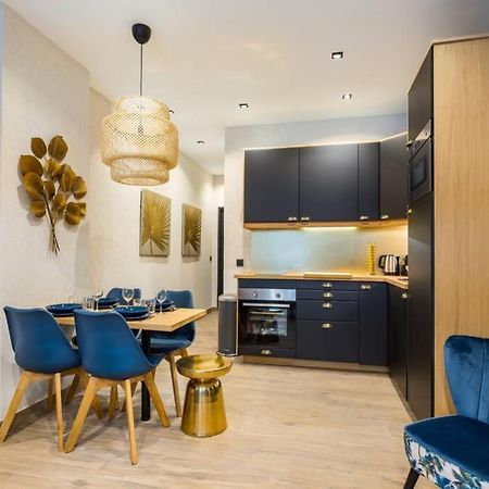 Nation-Charonne II Charming Apartment 1Br-4P Paris Ngoại thất bức ảnh
